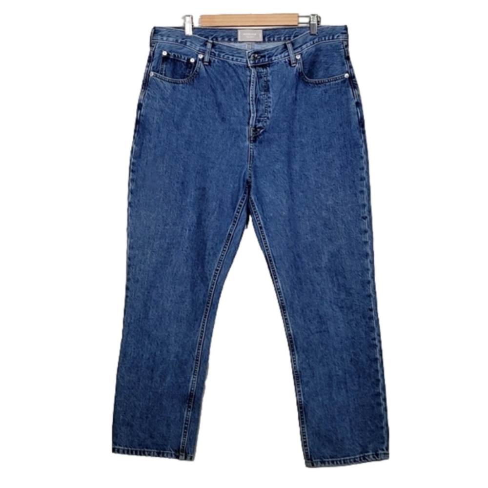 Everlane The 90's Cheeky Jeans